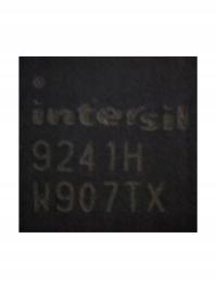 Чип ISL9241HRTZ ISL9241H ISL 9241H