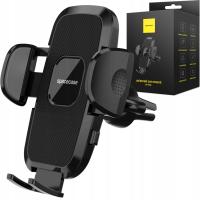 Кронштейн для вентиляционной решетки Spacecase черный