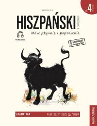 Hiszpański w tłumaczeniach. Gramatyka 4 Magdalena Filak