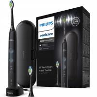 Szczoteczka elektryczna Philips Sonicare ProtectiveClean 5100 czarna