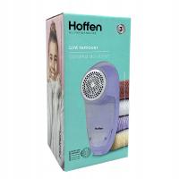 Hoffen Golarka do ubrań 3W micro-USB fioletowa