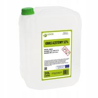 20L-азотная кислота 53% - ADOX