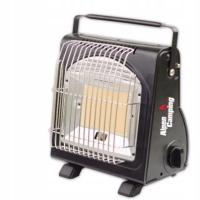 Походная плита Alpen Camping IK-1000 27,5 x 27,5 см 1,7 кВт 108 г / ч