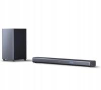 Soundbar Sharp HT-SBW460 3.1 440 W czarny