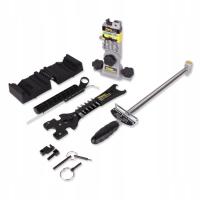 Zestaw narzędzi Wheeler Armorers Essentials Kit