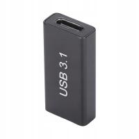 Адаптер 2610210156811 USB C Женский к USB A 3.1