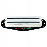 Seymour Duncan SSHR-1B WH HOT RAILS