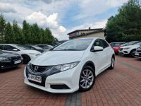 Honda Civic 1.4 Benzyna Ledy