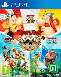 Kolekcja Asterix & Obelix XXL (PS4)