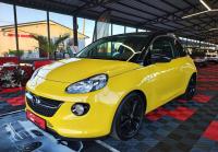 Opel Adam Opel Adam 2016R. NISKI PRZEBIEG