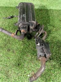 Filtr węglowy Kia Soul 2011