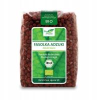 Fasolka adzuki BIO 400g BIO PLANET