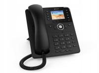 Snom Telefon IP D735