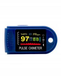 ПУЛЬСОМЕТР ПУЛЬСОКСИМЕТР НА ПАЛЕЦ 24Ч ТОЧНЫЙ