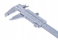 РУЧНОЙ ШТАНГЕНЦИРКУЛЬ С ВИНТОМ MONOBLOK MAGNUM 150 ММ