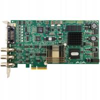 PCI-E AJA XENA LHE 100% OK ^vS