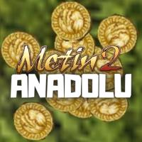Metin2 Anadolu 100kk 1 WON