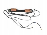 GIGABYTE P55 V5 WiFi антенна комплект PCBS42