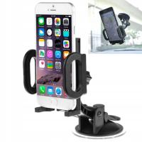 Universal Car Windshield Suction Mount Bracket Holder