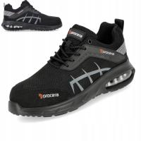 Рабочая обувь Procera TEXO-Air MARK SB