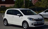 Skoda Citigo 1.0B Klima 119 TYS KM Super Stan ...