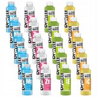 Napój Dr Witt ISO Vitamin Water mix 20x 550ml