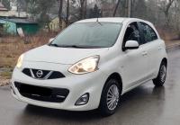 Nissan Micra 1.2 Benzyna 5-Drzwi Klimatronic