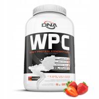 ДНК Supps WPC 2270G протеин WHEY WPC WPI протеин