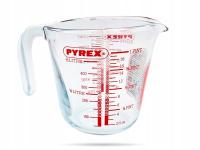 Кухонная мерная чашка кувшин со шкалой 0,5 л PYREX