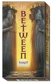 In Between Tarot, instr.pl