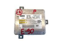 BMW 3 E90 12r PRZETWORNICA XENON 7237647