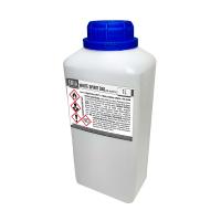 White Spirit benzyna lakowa D40 - 1L BLIK