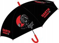 STAR WARS GWIEZDNE WOJNY PARASOLKA PARASOL DZIECIĘCY AUTOMAT D099W