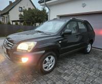 Kia Sportage 2.0i 2WD Oryg.87tys FV VAT-1 Rata450