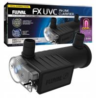 Fluval Lampa UV-C 6W do filtra FX2/FX4/FX6 Fluval 107/207/307/407
