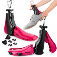 Regulowane PRAWIDŁA DO ROZCIĄGANIA butów obuwia płaskiego 35-41