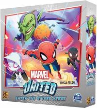 Portal Games Marvel United: Enter the Spider-Verse