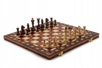 Шахматы сенатора из красного дерева/декоративные шахматы/ деревянные шахматы / производитель