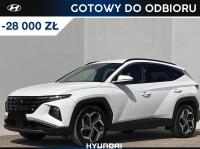 HYUNDAI Tucson 1.6 T-GDi Platinum 2WD Suv 150KM 2023