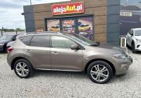 Nissan Murano 4x4 MURANO 2.5 D 190 KM BDB STAN...