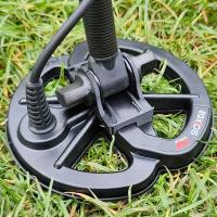 Усиление катушки EQX 6