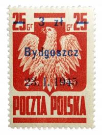 MIASTA - BYDGOSZCZ Fi 355 ** GWARANCJA PZF K14252