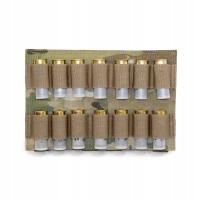 Warrior Double Horizontal Breaching Shotgun MC 21184