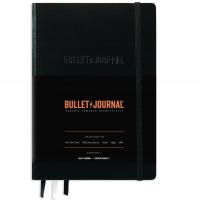 Блокнот в горошек Bullet Journal A5 Leuchtturm1917