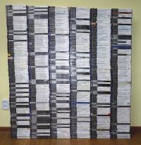 Zestaw gier PlayStation2 PlayStation 2 (PS2) pudełkowa