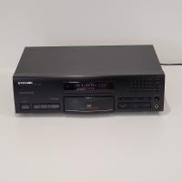 PIONEER PD-S702 TOPOWY ODTWARZACZ CD PILOT INSTR