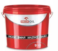 Orlen Liten Premium lt-4ep2 олово 9 кг