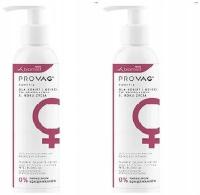Provag Emulsja Do Higieny Intymnej 150 ml