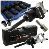 KLUCZ PNEUMATYCZNY UDAROWY 1 '' 5000Nm DO TIR KÓŁ