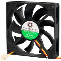 Wentylator Xtreme 80 x 80 mm 85-815#